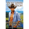 A Cowboy's Honor - Paperback