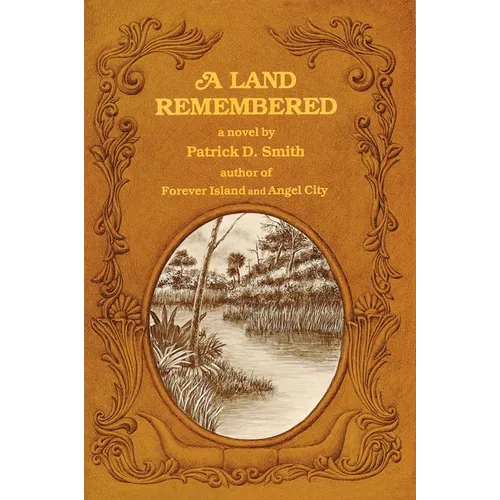 A Land Remembered - Paperback