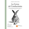 Las Formas del Conductismo - Paperback