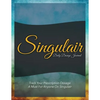 Singulair Daily Dosage Journal: Track Your Prescription Dosage: A Must for Anyone on Singulair - Paperback