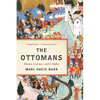 The Ottomans: Khans, Caesars, and Caliphs - Paperback
