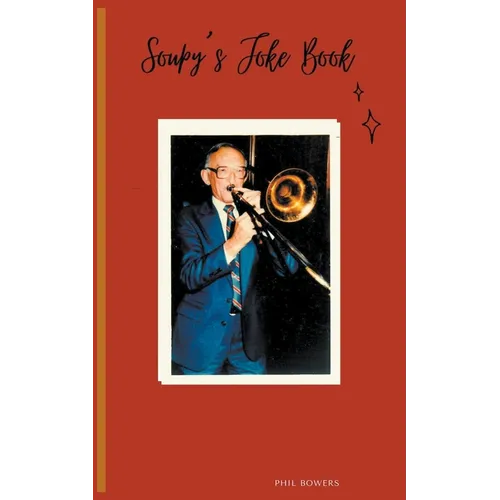 Soupy's Joke Book - Paperback