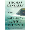 Napoleon's Last Island - Paperback