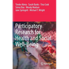 Participatory Research for Health and Social Well-Being - Hardcover