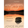 Anchors for the Soul: Daily Wisdom for Inspiration and Guidance - Paperback