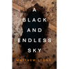 A Black and Endless Sky - Paperback