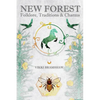 New Forest Folklore, Traditions & Charms - Paperback