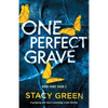 One Perfect Grave: A gripping and heart-pounding crime thriller - Paperback