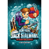 Secret Agent Jack Stalwart: Book 9: The Deadly Race to Space: Russia - Paperback