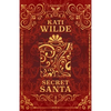 Secret Santa & All He Wants For Christmas - Paperback
