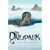 The Qalupalik - Paperback