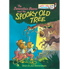 The Berenstain Bears and the Spooky Old Tree: A Picture Book for Kids and Toddlers - Hardcover