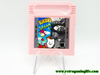 Kirby's Dream Land 2 DX Reproduction Gameboy Color Video Game Cart