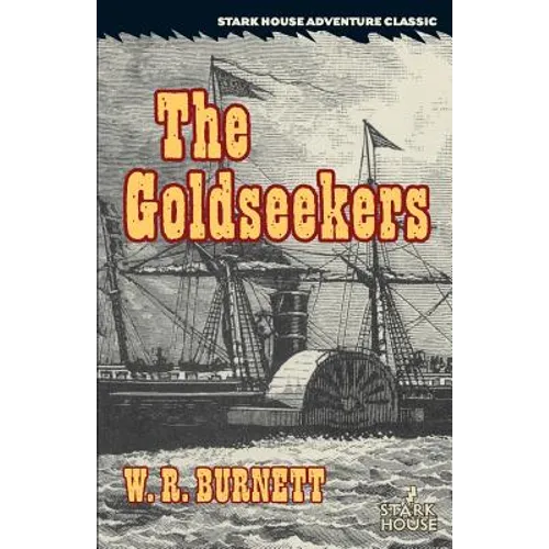 The Goldseekers - Paperback