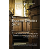 The English District Saga: A Niche in the History of the Evangelical Lutheran Church in North America - Hardcover