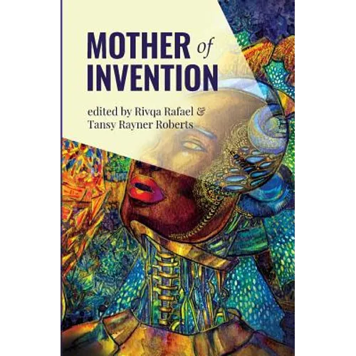 Mother of Invention - Paperback