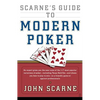 Scarne's Guide to Modern Poker - Paperback