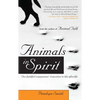 Animals in Spirit: Our Faithful Companions' Transition to the Afterlife - Paperback