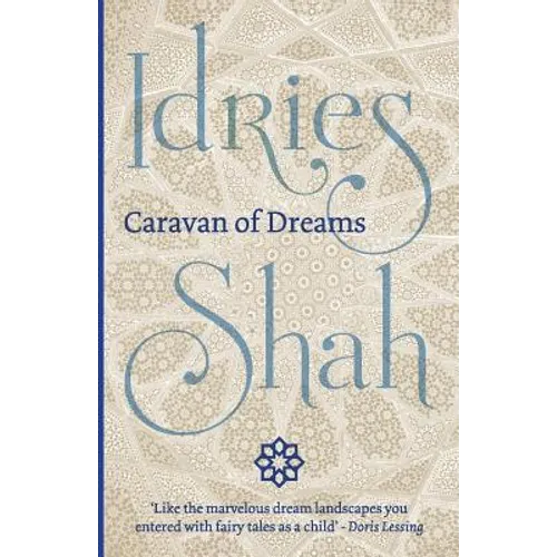 Caravan of Dreams - Paperback