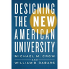 Designing the New American University - Paperback