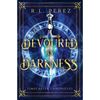Devoured by Darkness - Paperback