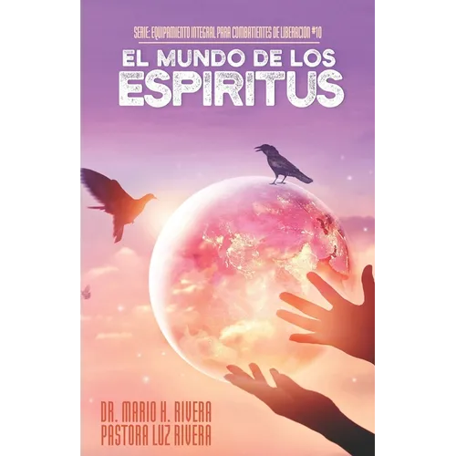 El Mundo de Los Espíritus - Paperback