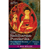 The Saddharma-Pundarika: The Lotus of the True Law - Paperback