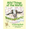 Mild Things of the World - Paperback