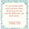 Retirement book to sign (Hardcover): Happy Retirement Guest Book, thank you book to sign, leaving work book to sign, Guestbook for retirement, message - Hardcover