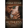 Ruthless - Paperback