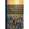 The Open Society And Its Enemies Vol I - Hardcover