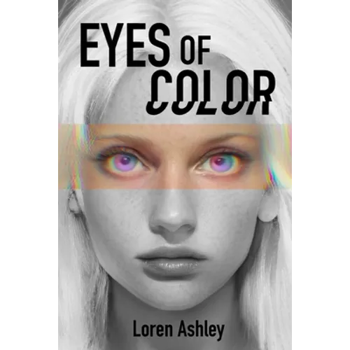 Eyes of Color - Paperback