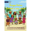 Cultural Day at School - Bongin Katein Kiribati n ara reirei (Te Kiribati) - Paperback