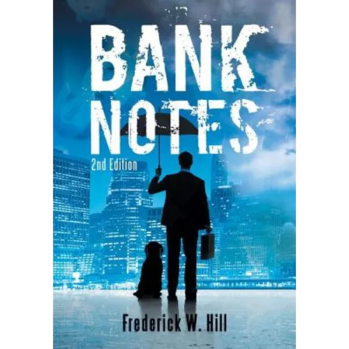 Bank Notes - Hardcover