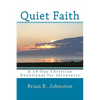 Quiet Faith: A 14-Day Christian Devotional for Introverts - Paperback