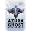Azura Ghost - Paperback