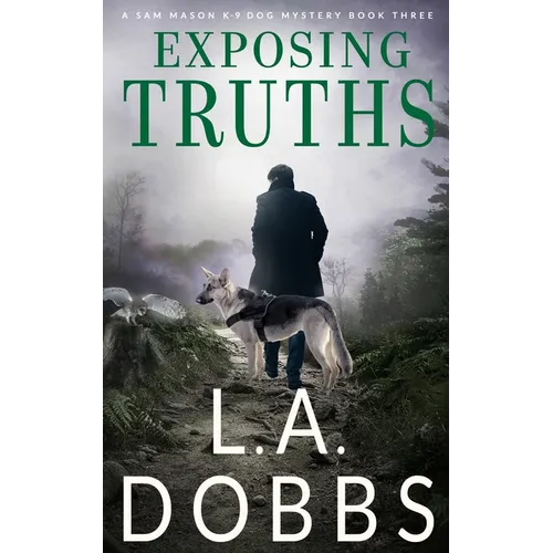 Exposing Truths - Paperback
