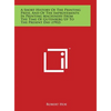 A Short History Of The Printing Press, And Of The Improvements In Printing Machinery From The Time Of Gutenberg Up To The Present Day (1902) - Hardcover