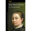 La Novela Posible / The Possible Novel - Paperback