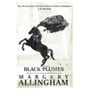 Black Plumes - Paperback