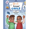 Best Friend Goals - Paperback