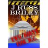 Two Dirty For D.C. - Paperback