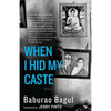 When I Hid My Caste: Stories - Paperback