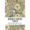 Rikki Tikki Tavi - Paperback