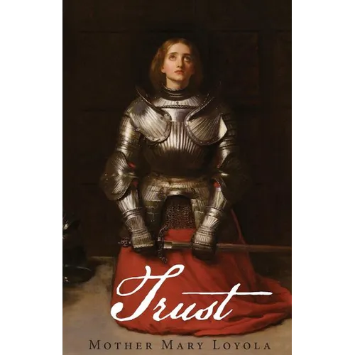 Trust - Paperback