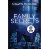 Family Secrets: A Whispering Pines Mystery (LARGE PRINT) - Paperback