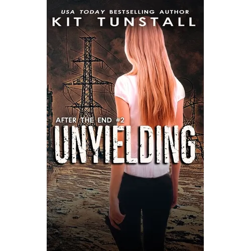 Unyielding - Paperback