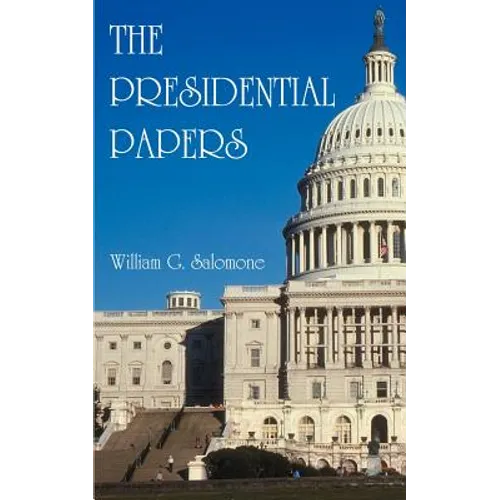 The Presidential Papers - Paperback