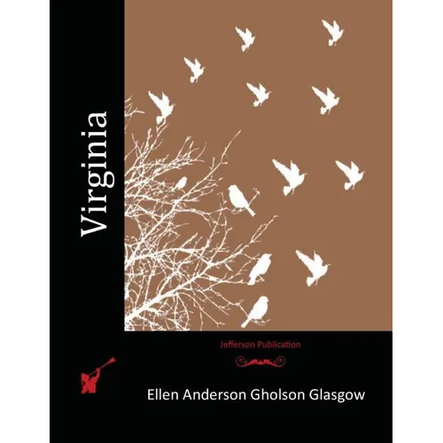 Virginia - Paperback
