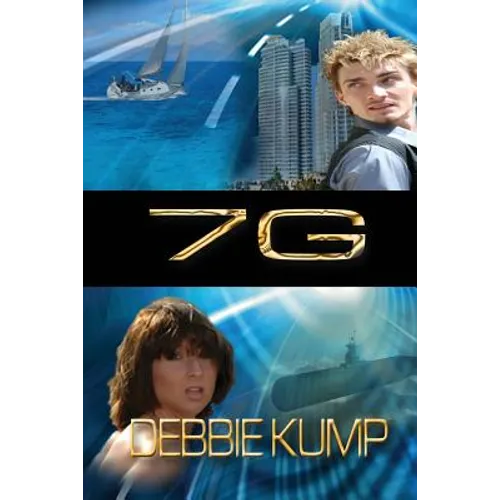 7g - Paperback